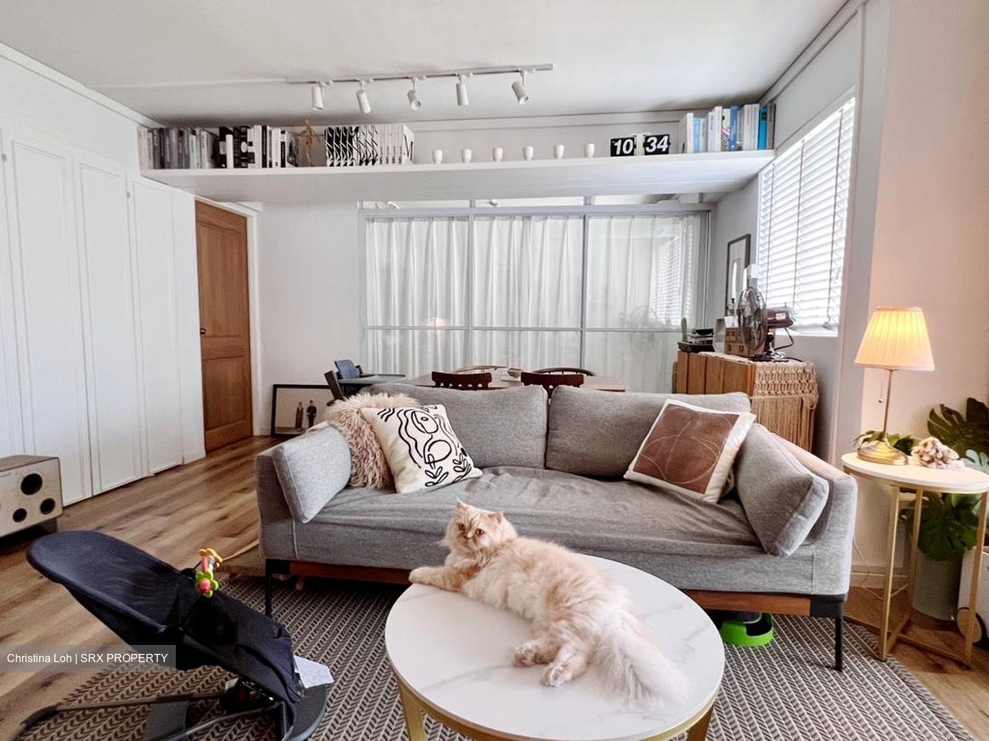 Blk 121 Bedok Reservoir Road (Bedok), HDB 4 Rooms #401901271